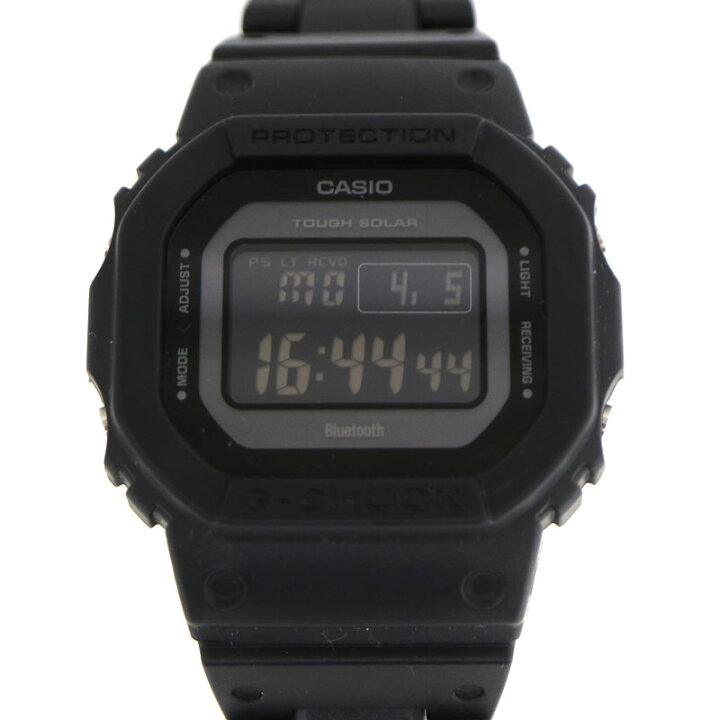 楽天市場】CASIO【カシオ】 GW-B5600BC-1BJF G-SHOCK 樹脂 メタル 