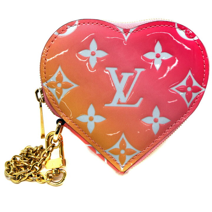 楽天市場】LOUIS VUITTON【ルイヴィトン】 M64167 ポルトモネクール  