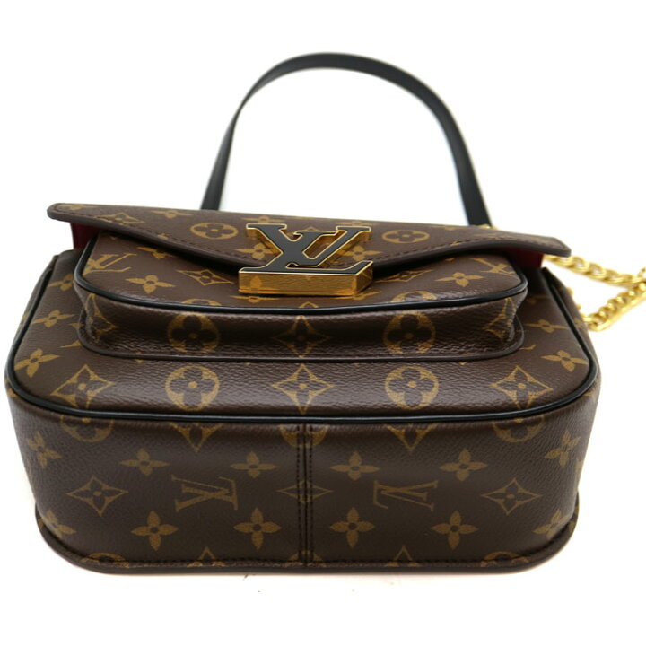 楽天市場】LOUIS VUITTON【ルイヴィトン】 M45592 パッシー ショルダー 