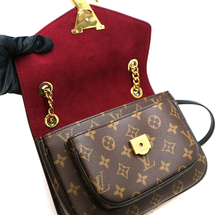 楽天市場】LOUIS VUITTON【ルイヴィトン】 M45592 パッシー ショルダー 