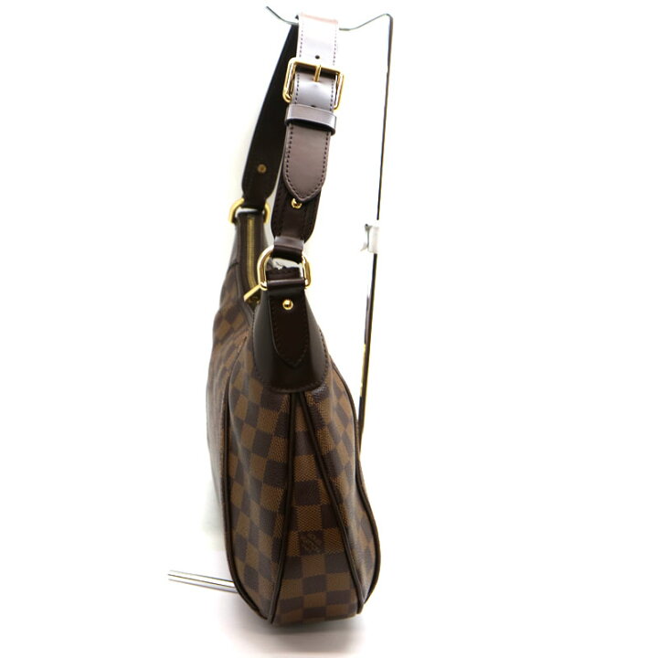 楽天市場】LOUIS VUITTON 【ルイ ヴィトン】 N48181 テムズGM ダミエ  
