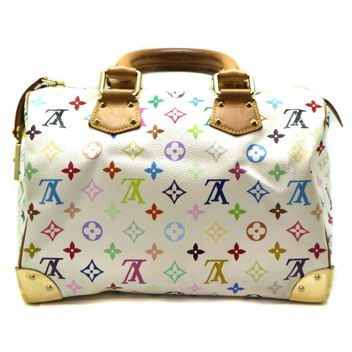 楽天市場】LOUIS VUITTON【ルイヴィトン】 M92643 スピーディ30 