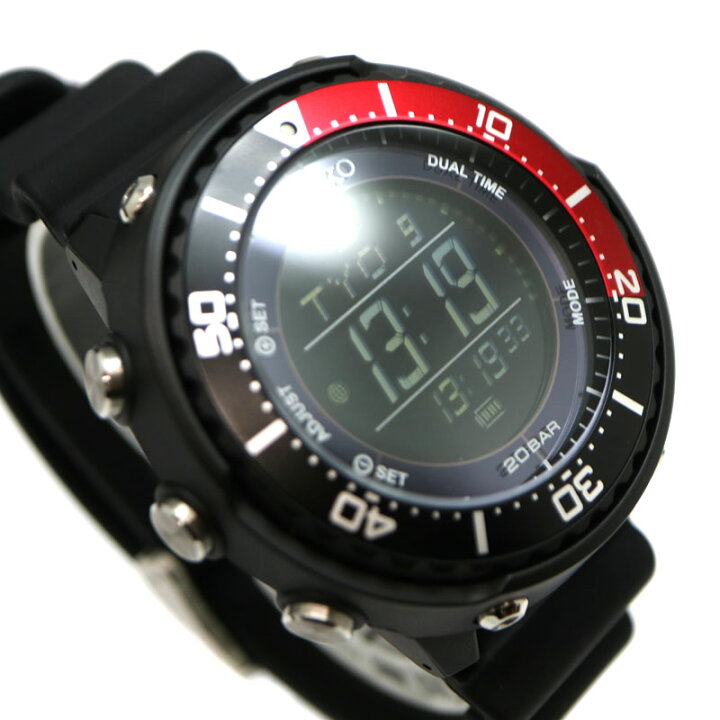 楽天市場】SEIKO【セイコー】 S802-00A0 フィールドマスタープロ 