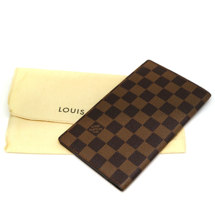 楽天市場】LOUIS VUITTON【ルイヴィトン】 N62226 ポルトシェキエ  