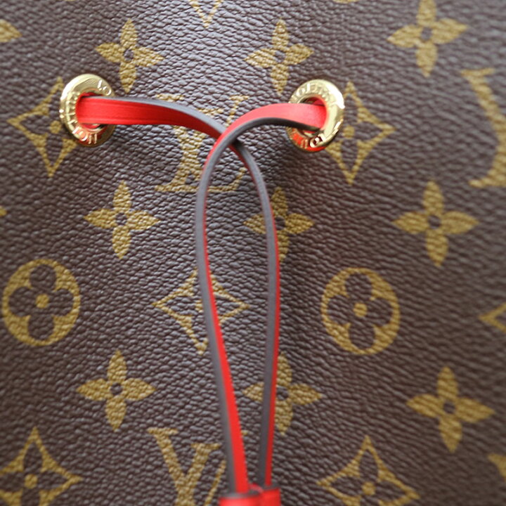 楽天市場】LOUIS VUITTON【ルイヴィトン】 M44021 ネオノエ ショルダー  