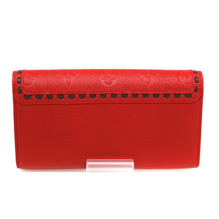 楽天市場】LOUIS VUITTON【ルイ ヴィトン】M64816 ポルトフォイユ サラ 