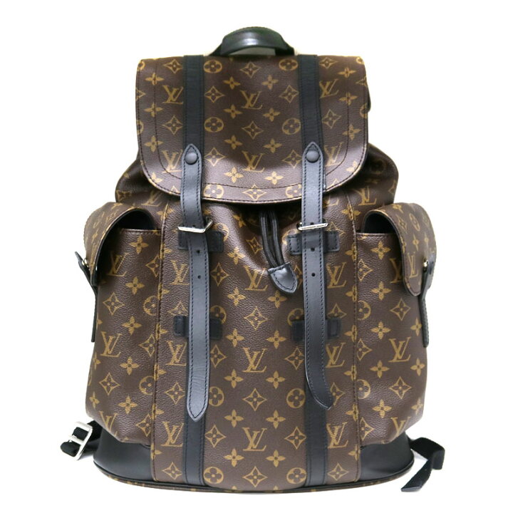 楽天市場】LOUIS VUITTON【ルイ ヴィトン】 M43735 クリストファーPM 