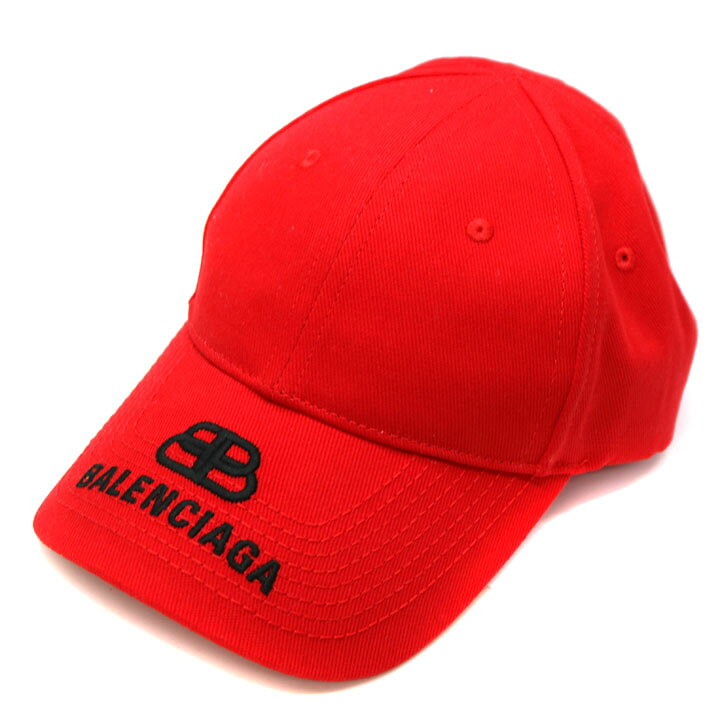 楽天市場】BALENCIAGA【バレンシアガ】 577548 キャップ ユニセックス 