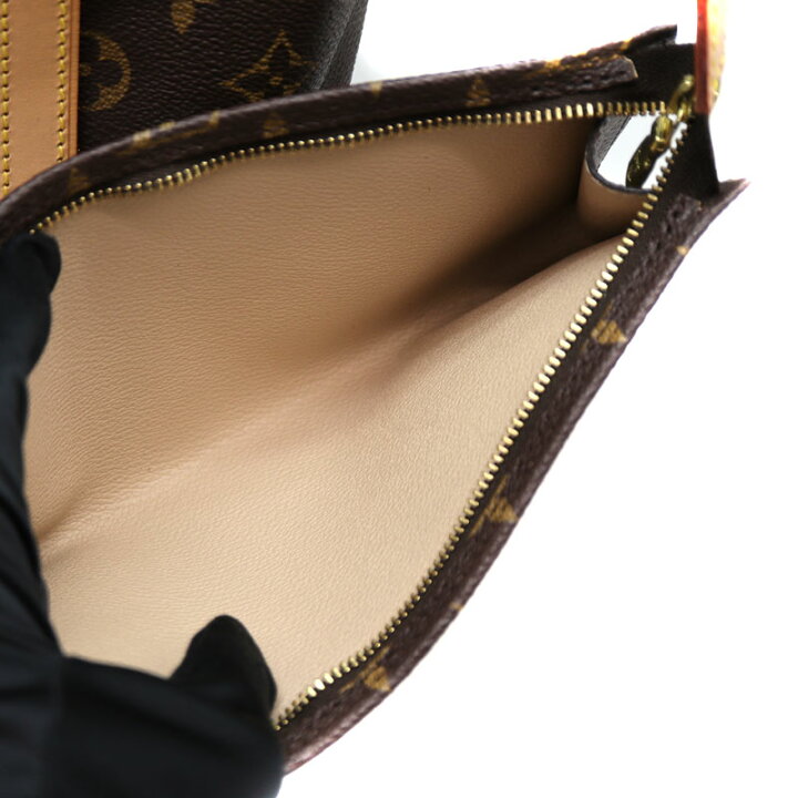 楽天市場】LOUIS VUITTON【ルイヴィトン】 M42236 バケットGM  