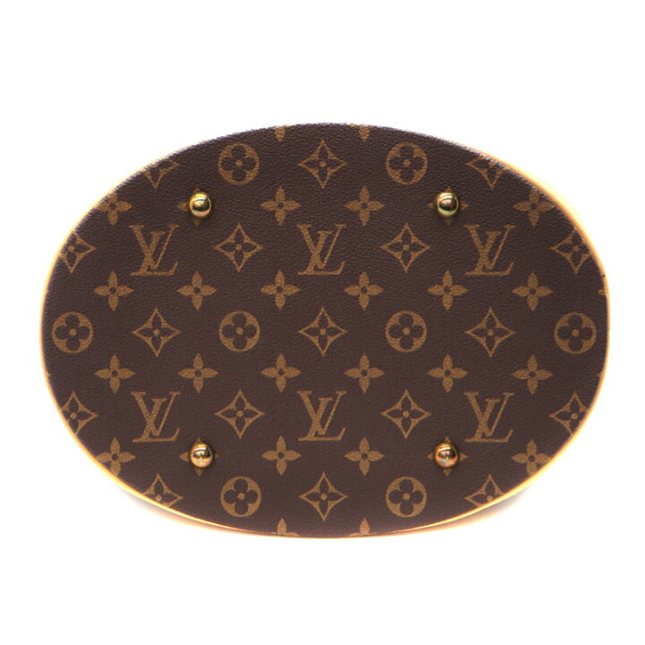 楽天市場】LOUIS VUITTON【ルイヴィトン】 M42236 バケットGM  