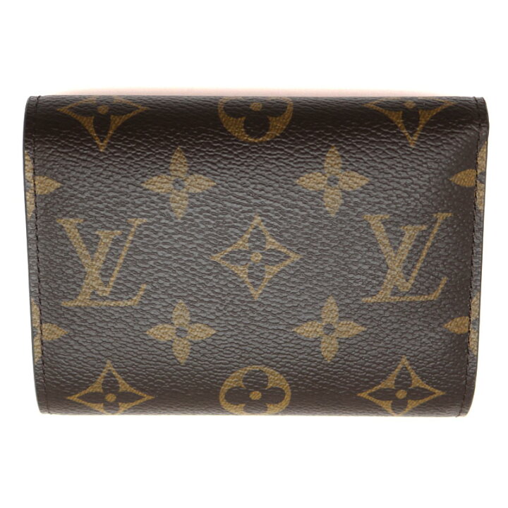 楽天市場】LOUIS VUITTON【ルイ ヴィトン】 M69751 ポルトフォイユ  