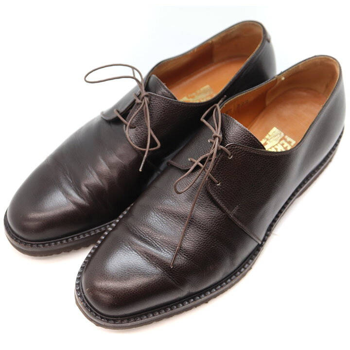 楽天市場】Salvatore Ferragamo【フェラガモ】 ビジネスシューズ 