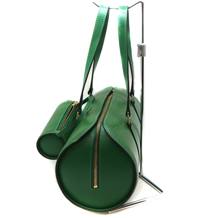 楽天市場】LOUIS VUITTON【ルイヴィトン】 M52224 スフロ ハンドバッグ 