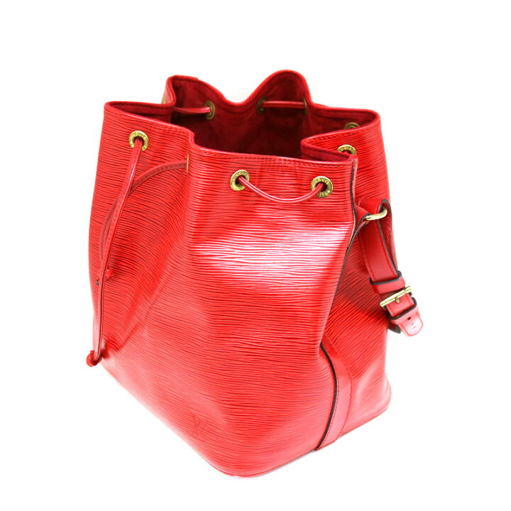 楽天市場】LOUIS VUITTON【ルイヴィトン】M44107 プチノエ 