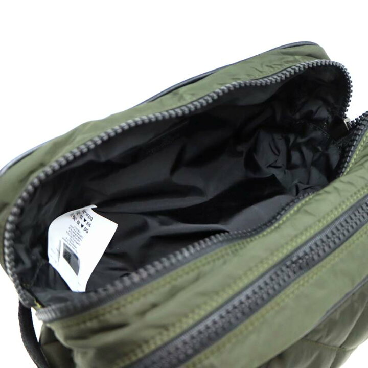 楽天市場】MONCLER【モンクレール】 5000400 セカンドバッグ ポーチ 