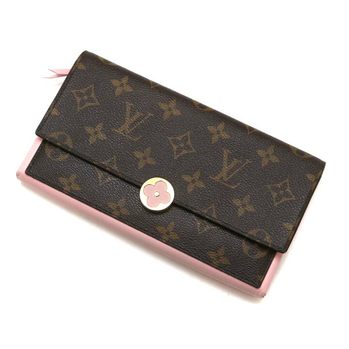 楽天市場】LOUIS VUITTON【ルイヴィトン】 M64586 ポルトフォイユ  