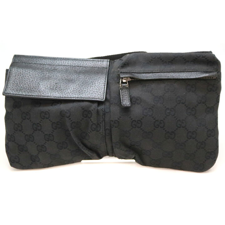 楽天市場】GUCCI【グッチ】 28556 ボディバッグ 鞄 GGキャンバス  