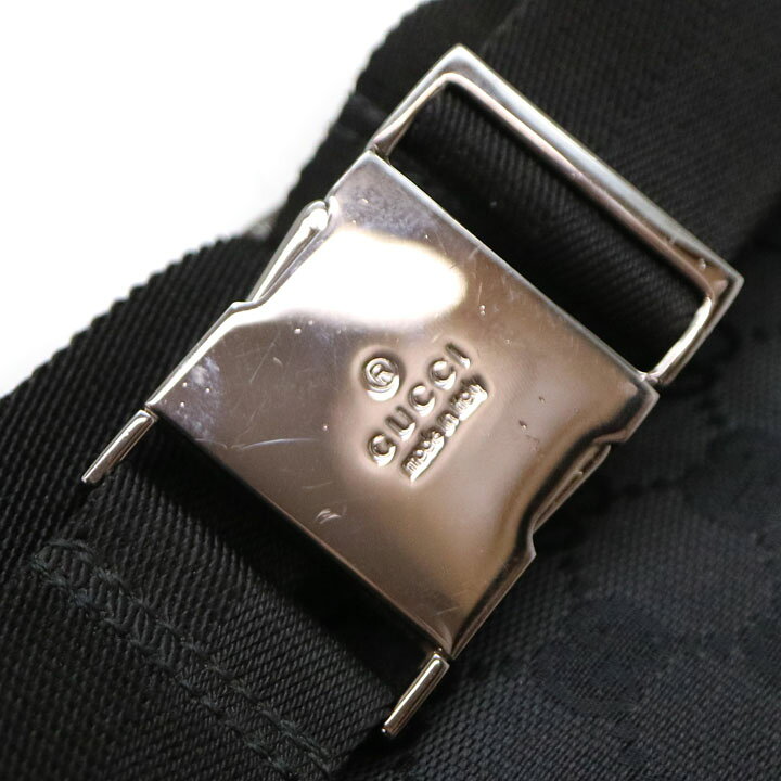 楽天市場】GUCCI【グッチ】 28556 ボディバッグ 鞄 GGキャンバス  