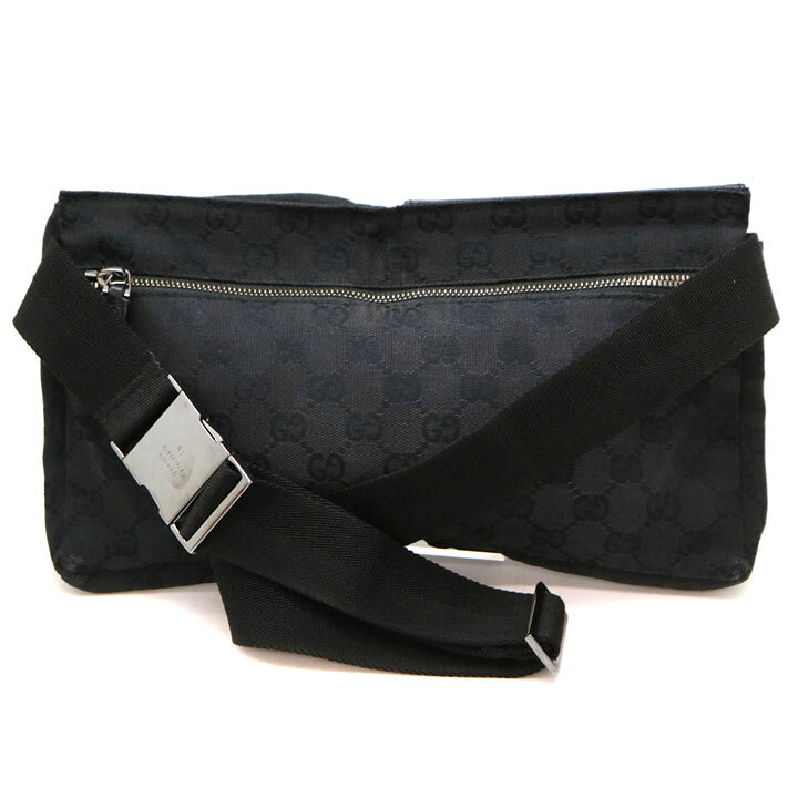 楽天市場】GUCCI【グッチ】 28556 ボディバッグ 鞄 GGキャンバス  