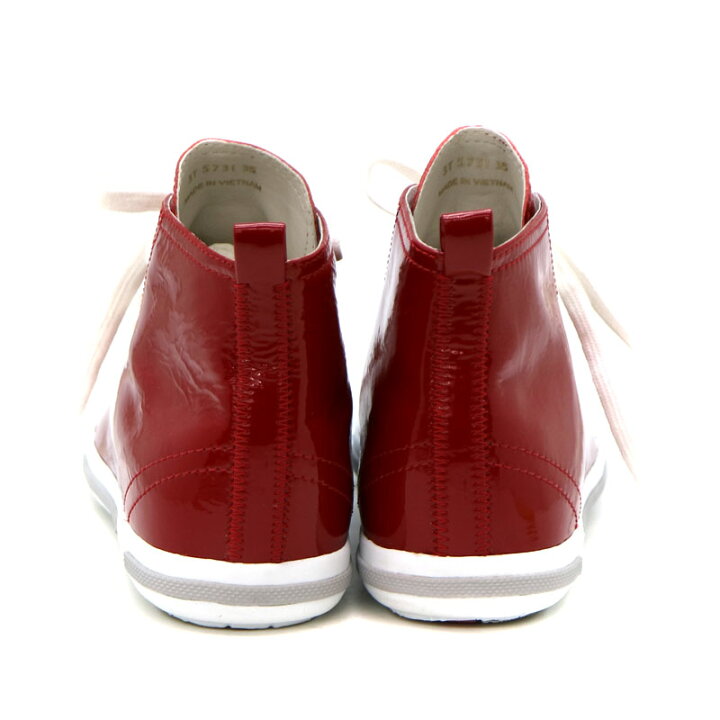 楽天市場】PRADA【プラダ】 3T5731 ハイカットスニーカー 35 約22.0cm 