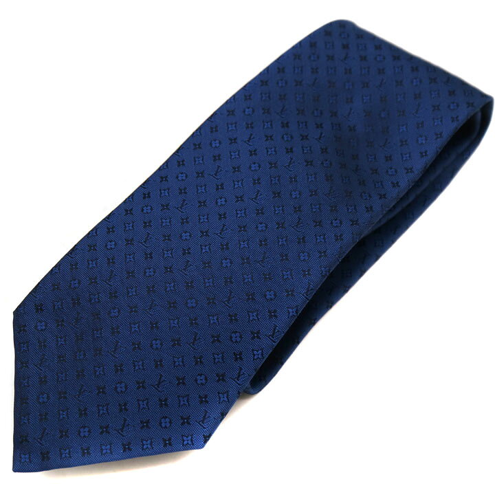 楽天市場】LOUIS VUITTON【ルイヴィトン】 M78762 クラヴァット  