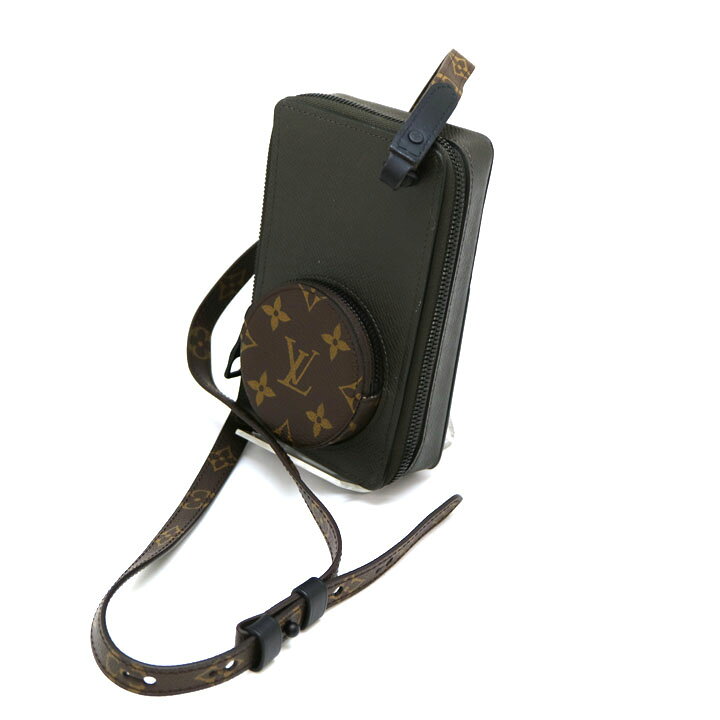 楽天市場】LOUIS VUITTON【ルイヴィトン】M30581 フォンボックス  