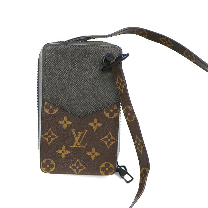 楽天市場】LOUIS VUITTON【ルイヴィトン】M30581 フォンボックス 