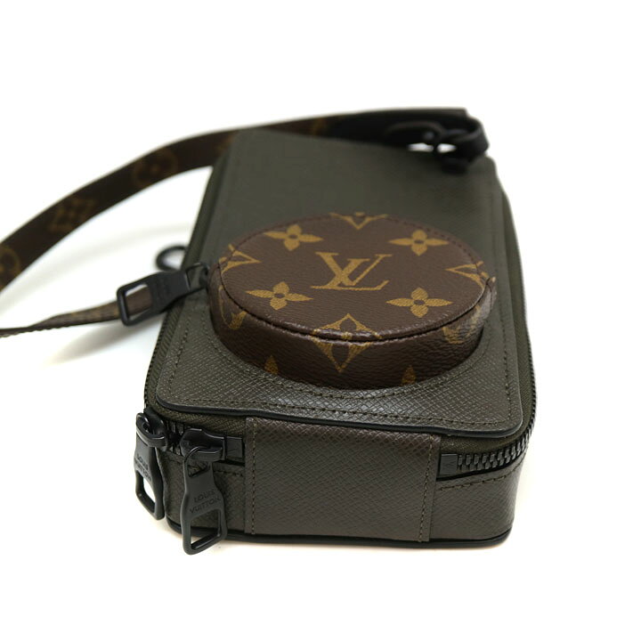 楽天市場】LOUIS VUITTON【ルイヴィトン】M30581 フォンボックス 