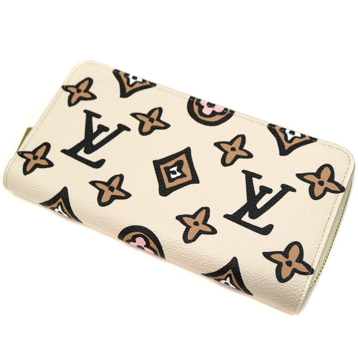 楽天市場】LOUIS VUITTON 【ルイ ヴィトン】 M80676 ジッピー 