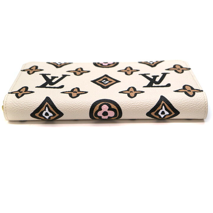 楽天市場】LOUIS VUITTON 【ルイ ヴィトン】 M80676 ジッピー  