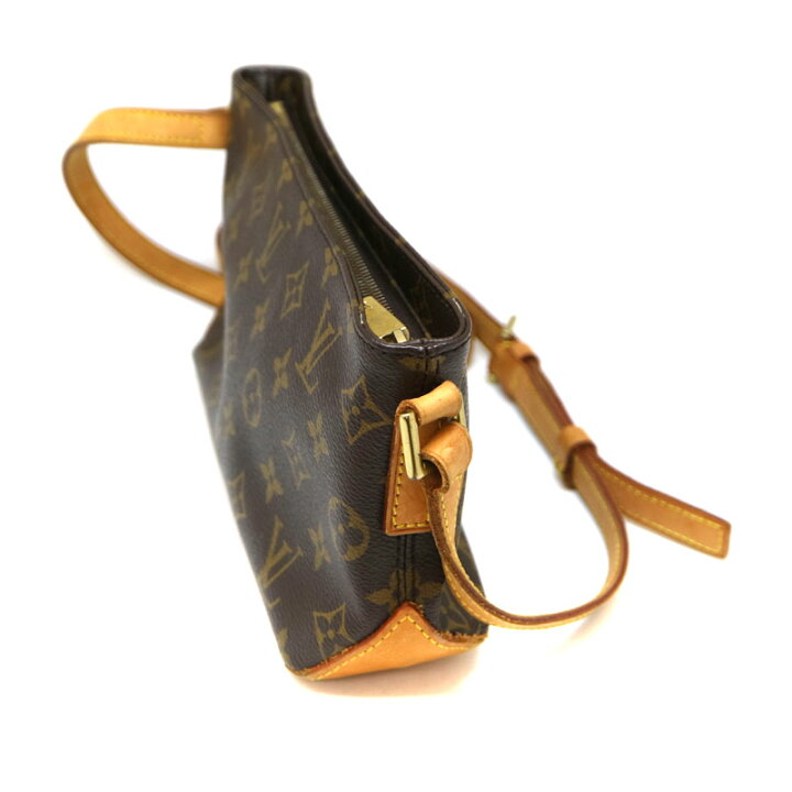 楽天市場】LOUIS VUITTON【ルイヴィトン】 M51240 トロター ショルダー  