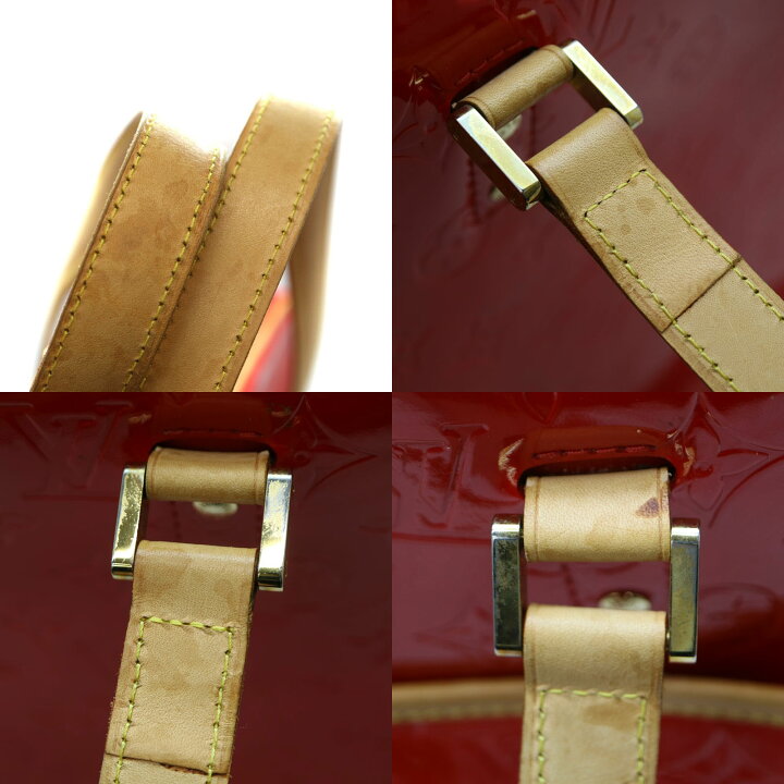 楽天市場】LOUIS VUITTON【ルイ ヴィトン】 M91080 サットン 