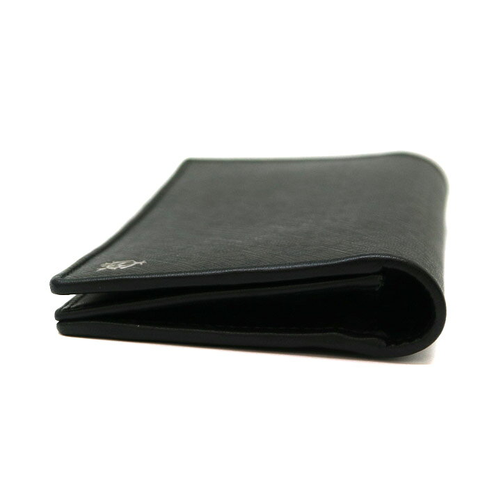 楽天市場】dunhill【ダンヒル】 L2W710Z ファスナー付長財布 2つ折り長  