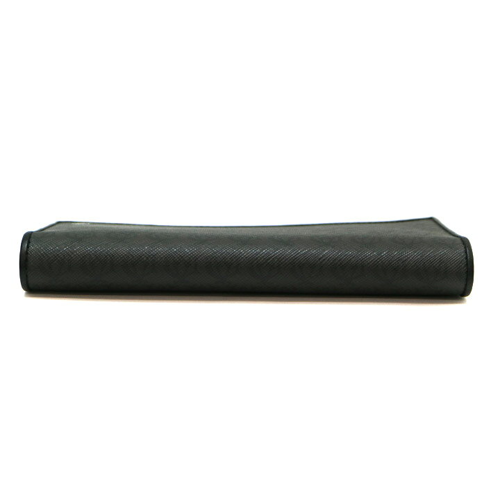 楽天市場】dunhill【ダンヒル】 L2W710Z ファスナー付長財布 2つ折り長  