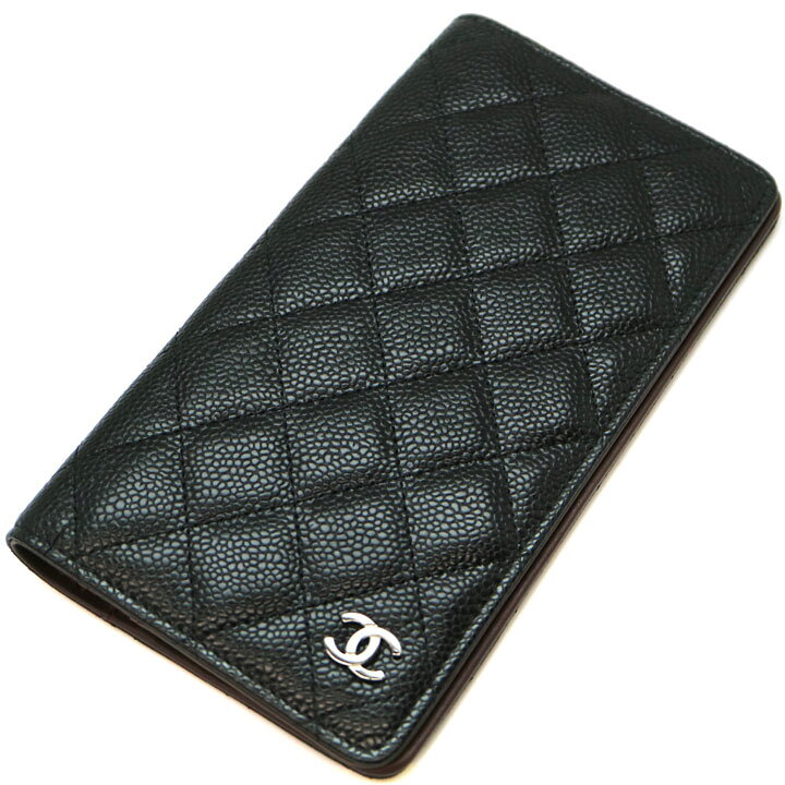 楽天市場】CHANEL【シャネル】 AP0783 手帳カバー キャビアスキン  