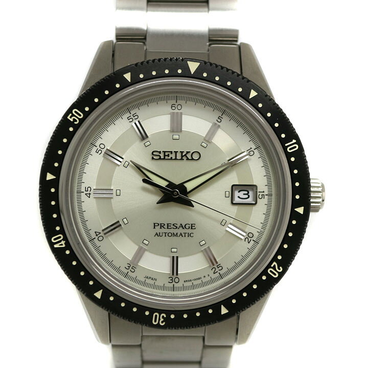 楽天市場】SEIKO【セイコー】SARX069 / 6R35-00J0 プレザージュ 