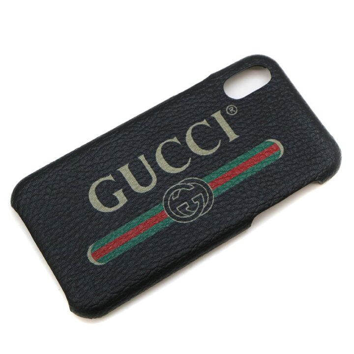楽天市場】GUCCI【グッチ】 549080 iPhoneXS/Xケース スマホカバー 