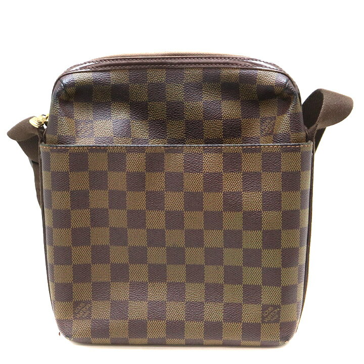 楽天市場】LOUIS VUITTON【ルイ ヴィトン】 N41135 トロター・ボブール 