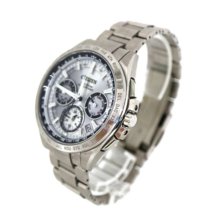 楽天市場】CITIZEN【シチズン】 CC9010-66A F900-T021549 アテッサ 