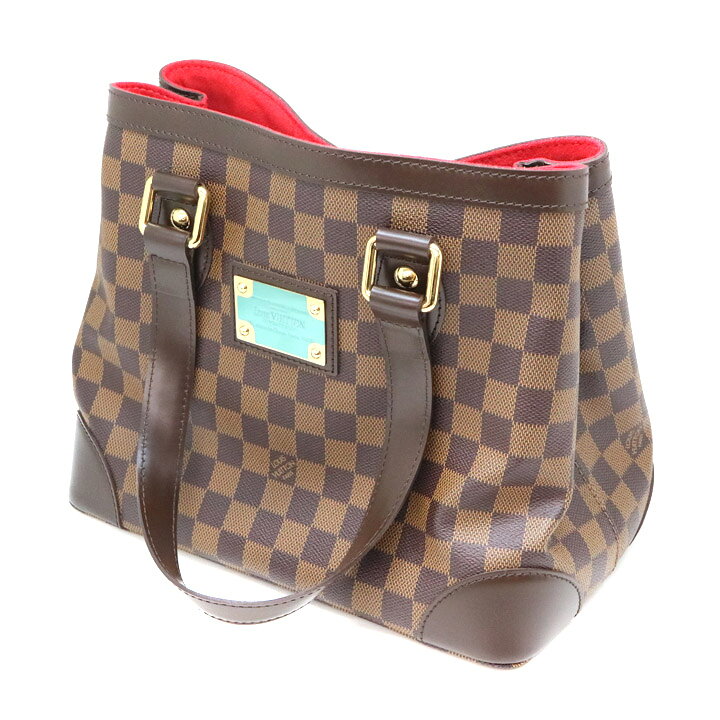 楽天市場】LOUIS VUITTON【ルイヴィトン】 N51205 ハムステッドPM 