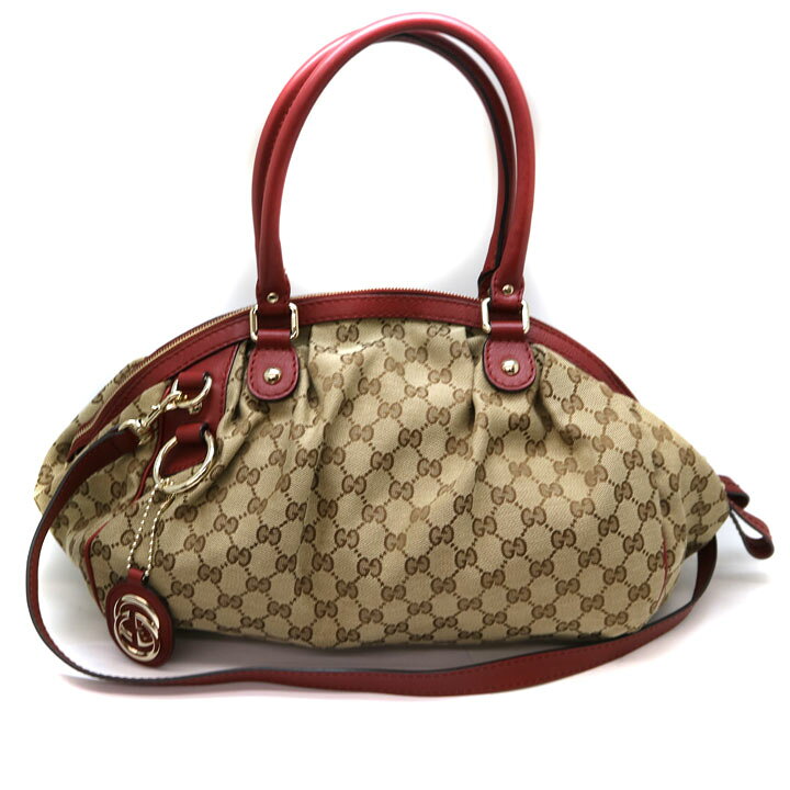 楽天市場】GUCCI【グッチ】 223974 スーキーディアマンテバッグ 鞄  