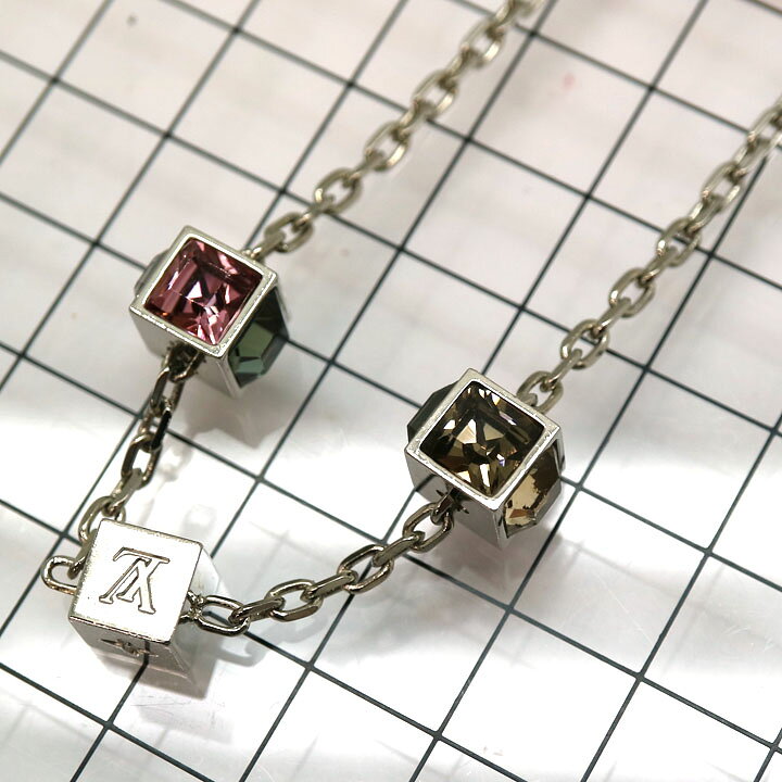 楽天市場】LOUIS VUITTON【ルイヴィトン】 M65232 コリエ・ギャンブル 