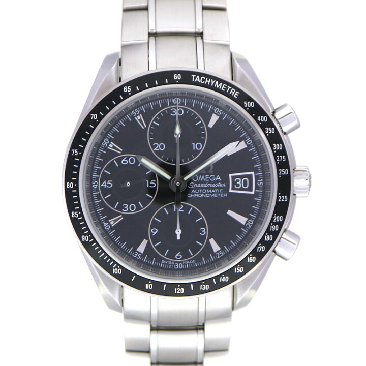 楽天市場】OMEGA【オメガ】3210.50 スピードマスター 自動巻き SS 