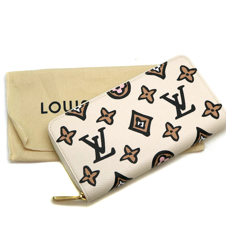 楽天市場】LOUIS VUITTON 【ルイ ヴィトン】 M80676 ジッピー  