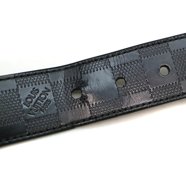 楽天市場】LOUIS VUITTON【ルイヴィトン】 M9674 サンチュール 