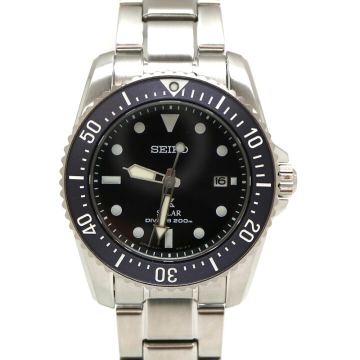 楽天市場】SEIKO【セイコー】 SBDN069/V147-0CS0 プロスペックス  
