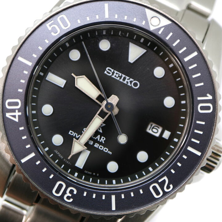 楽天市場】SEIKO【セイコー】 SBDN069/V147-0CS0 プロスペックス  
