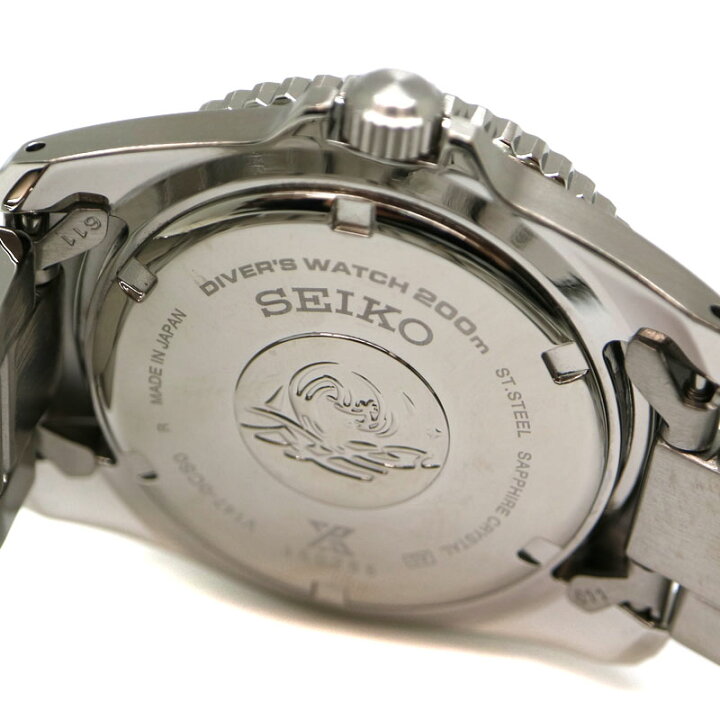 楽天市場】SEIKO【セイコー】 SBDN069/V147-0CS0 プロスペックス 