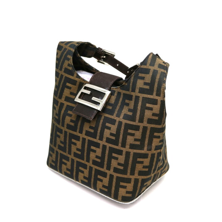 楽天市場】FENDI【フェンディ】 ワンショルダーバック ハンドバッグ  