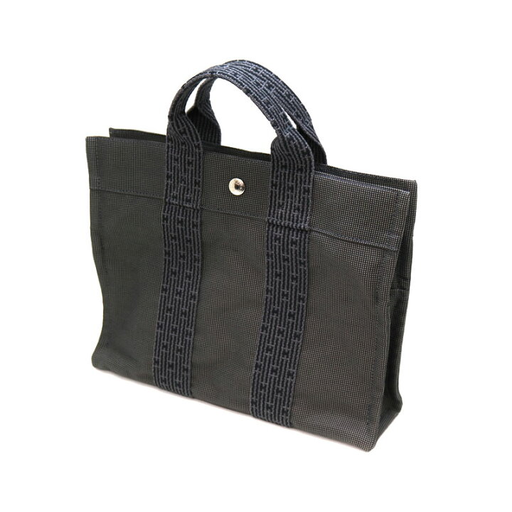 楽天市場】HERMES【エルメス】 エールライントートバッグPM 